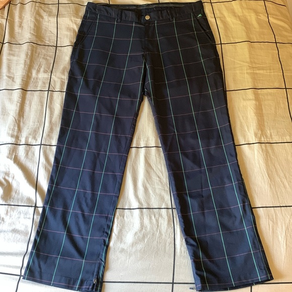 Maide Bonobos Golf Pants 34 x 30 - Picture 1 of 9